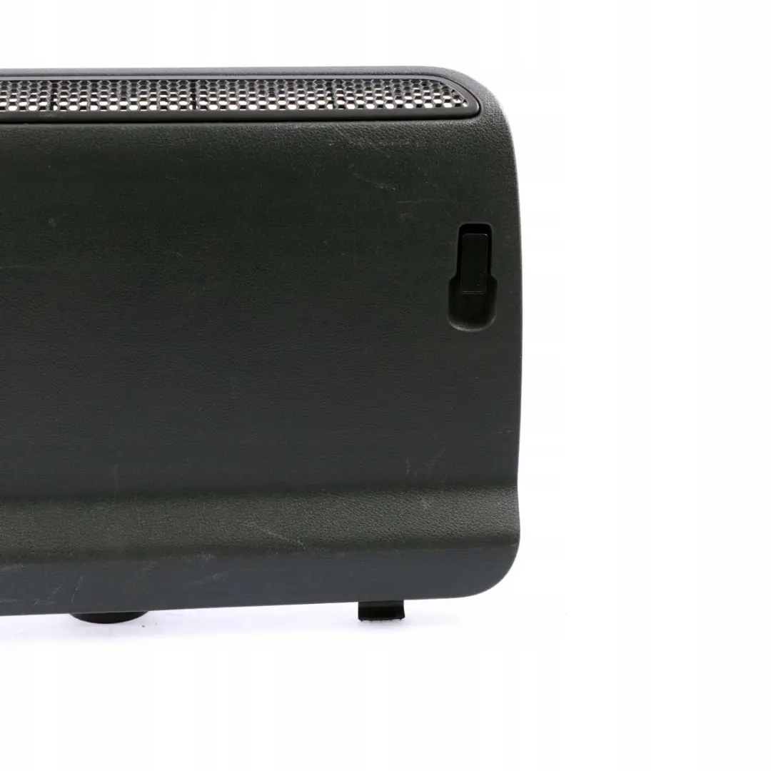  Mercedes-Benz Vaneo W414 Rear Boot Trunk Right O/S Flap - SKU A4146910027 - Part number A4146910027