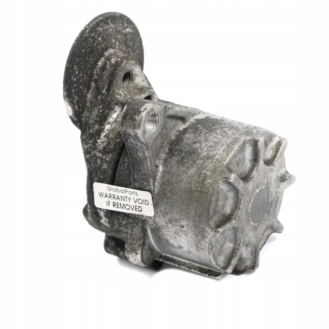 Mercedes-Benz W163 W203 OM611 Polea tensora de la correa del motor para con número de pieza A6112000570 Mercedes-Benz W163 W203 OM611 Polea tensora de la correa del motor - SKU A6112000570 - Número de pieza A6112000570