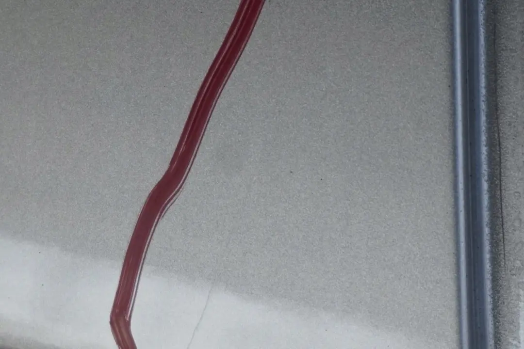 Drzwi prawy tył tylne titansilber do BMW E53 X5 o numerze 8256828 BMW E53 X5 Drzwi prawy tył tylne titansilber - SKU 8256828-TS3 - Numer Części 8256828