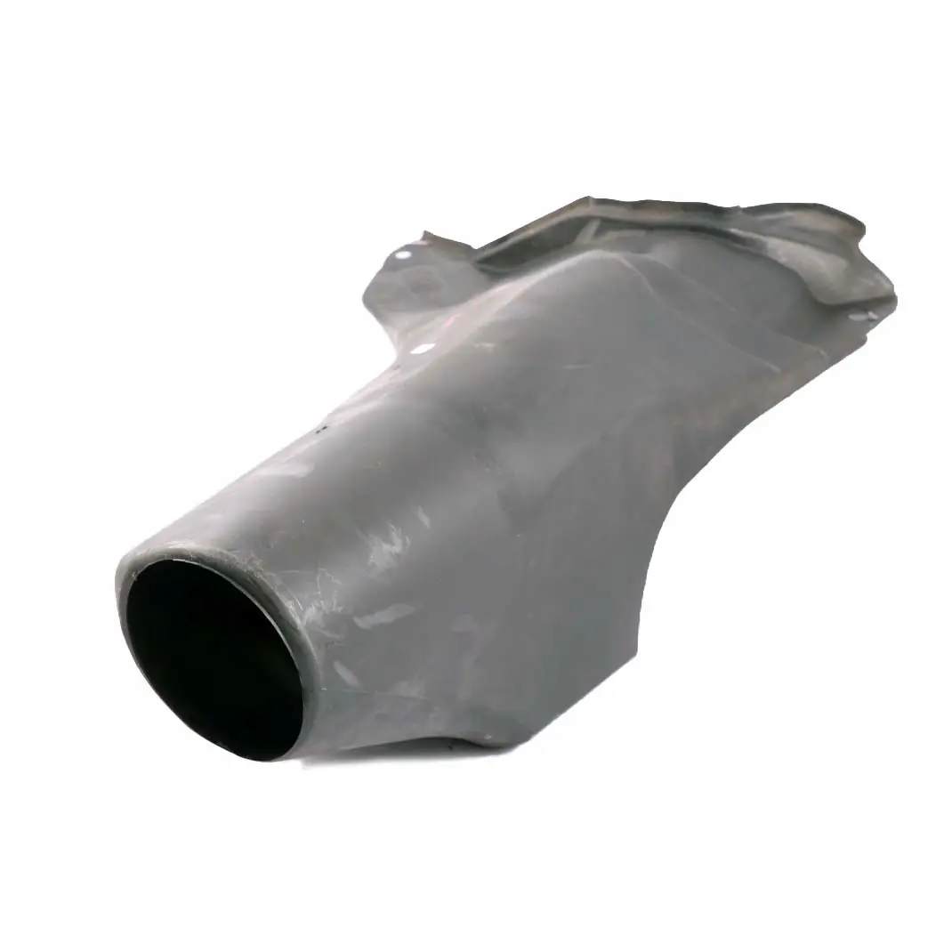  MERCEDES-BENZ CLASSE S W220 Copertura Post SX Parafango Interno - SKU A2206981730 - Numero di parte A2206981730