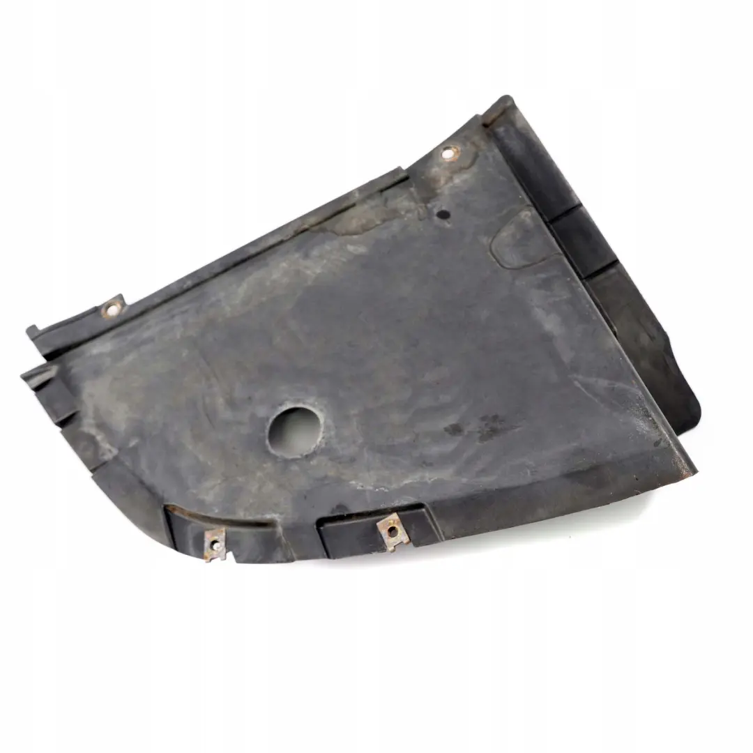 Mercedes-Benz CLK W208 Front Left N/S Wheel Arch Housing Liner to with Part number A2086985730 Mercedes-Benz CLK W208 Front Left N/S Wheel Arch Housing Liner - SKU A2086985730 - Part number A2086985730