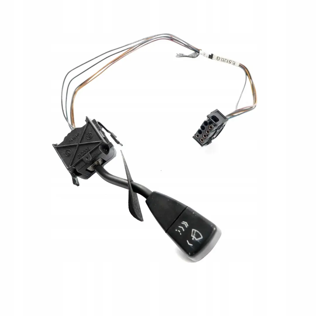 Windscreen Windshield Wiper Control Stalk Arm to BMW 3 Z3 Series E36 with Part number 8360915 BMW 3 Z3 Series E36 Windscreen Windshield Wiper Control Stalk Arm - SKU 8360915 - Part number 8360915