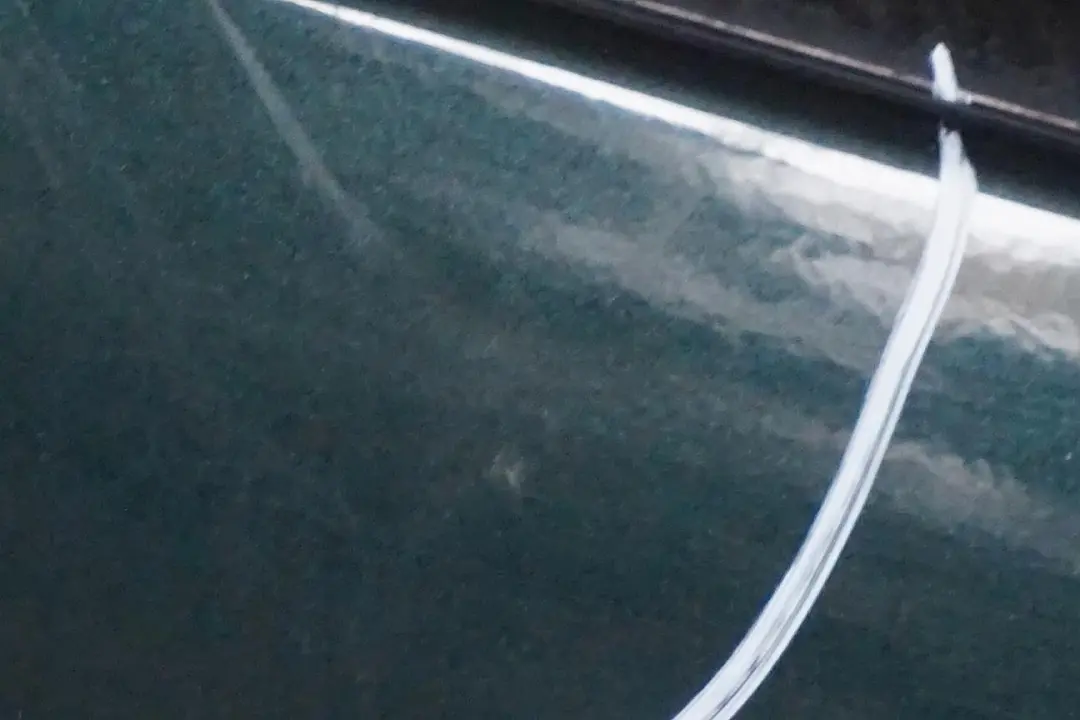 BMW E53 X5 Drzwi prawy tył tylne Oxfordgruen 430 - SKU 8256828-OXF2 - Numer Części 8256828