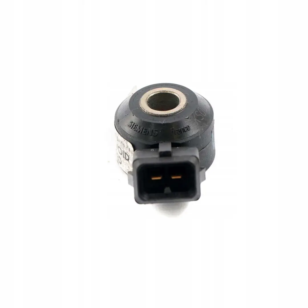 Capteur Cliquetis Carter Mercedes W202 W203 M111 M271 Moteur Essence pour à propos du numéro de pièce A0041534628 Capteur Cliquetis Carter Mercedes W202 W203 M111 M271 Moteur Essence - SKU A0041534628 - Numéro de pièce A0041534628