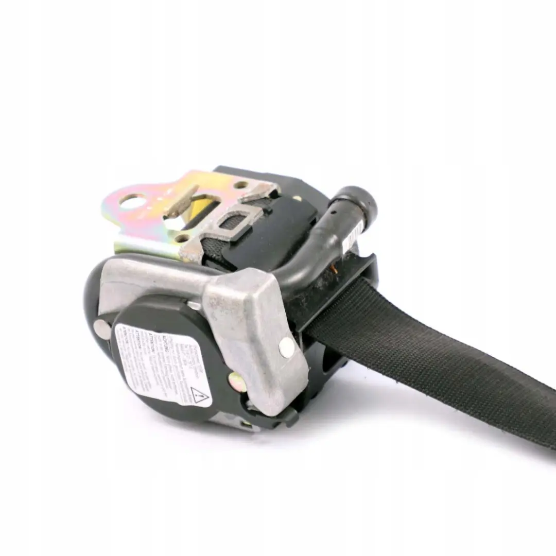 Mercedes-Benz Vaneo W414 Rear Left N/S Seat Belt Seatbelt to with Part number A4148600585 Mercedes-Benz Vaneo W414 Rear Left N/S Seat Belt Seatbelt - SKU A4148600585 - Part number A4148600585