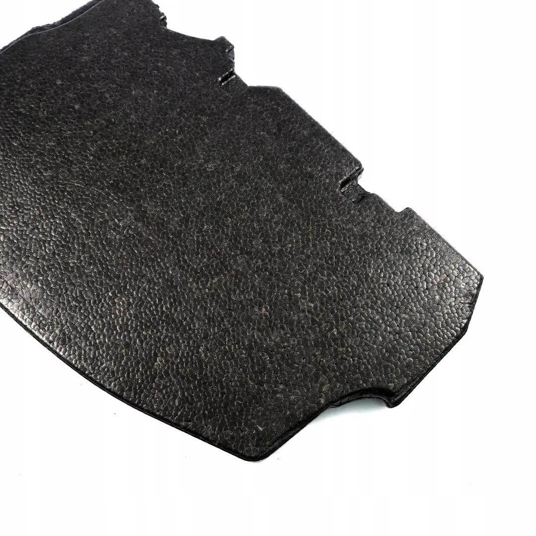 Mercedes-Benz W204 Front Passenger Leg Room Impact Carrier Absorber to with Part number A2046840096 Mercedes-Benz W204 Front Passenger Leg Room Impact Carrier Absorber - SKU A2046840096 - Part number A2046840096