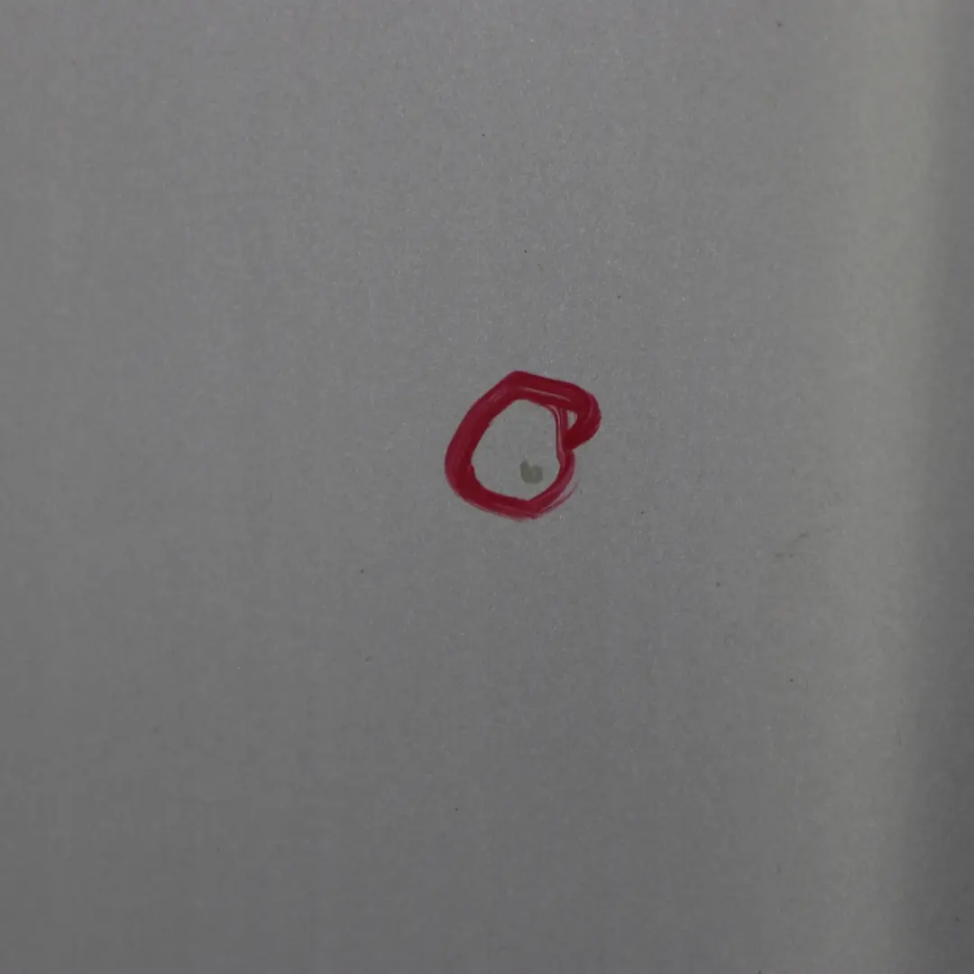 Mercedes-Benz Vaneo W414 Front Hood Bonnet Trim Panel Brilliant Silver - 9744 to with Part number A4148800057 Mercedes-Benz Vaneo W414 Front Hood Bonnet Trim Panel Brilliant Silver - 9744 - SKU A4148800057-BRS - Part number A4148800057