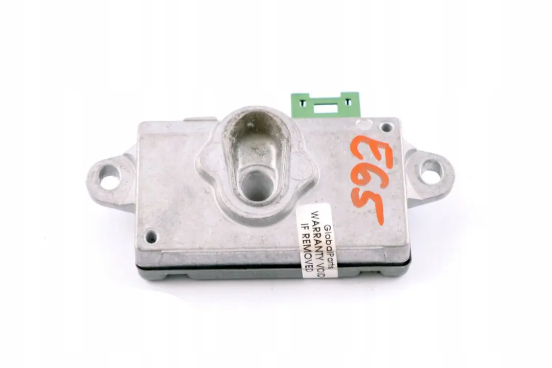 Sensor Tür Vorne Links 6577 für BMW 7 Series E65 E66 E67 mit Teilenummer 6946105 BMW 7 Series E65 E66 E67 Sensor Tür Vorne Links 6577 - SKU 6970906 - Teilenummer 6946105