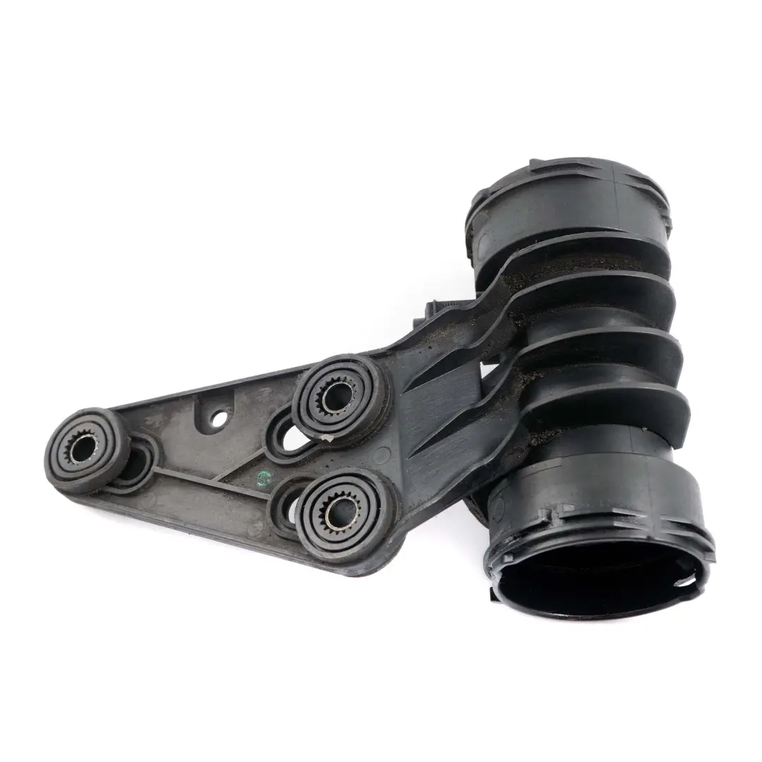 Clase W203 Diesel OM611 Flujo De Aire Tubo Medidor De Masa para Mercedes con número de pieza A2035200095 Mercedes Clase W203 Diesel OM611 Flujo De Aire Tubo Medidor De Masa - SKU A2035200095 - Número de pieza A2035200095