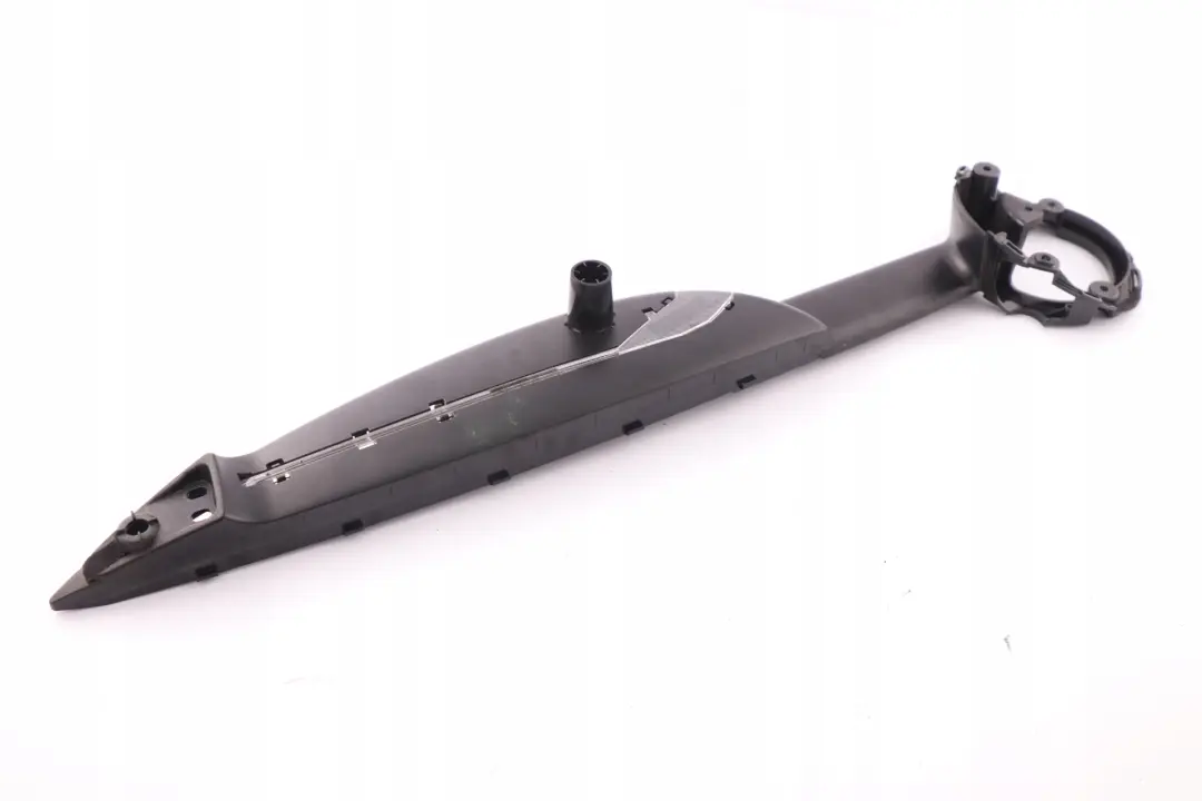 Transporteur Porte avant Gauche pour Mini Cooper One R55 R56 R57 R58 à propos du numéro de pièce 2753723 Mini Cooper One R55 R56 R57 R58 Transporteur Porte avant Gauche - SKU 2753723 - Numéro de pièce 2753723