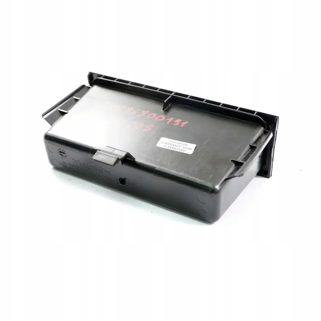 Mercedes-Benz CLK-Klasse W208 Centre Console Tray Insert to with Part number A2086800191 Mercedes-Benz CLK-Klasse W208 Centre Console Tray Insert - SKU A2086800191 - Part number A2086800191