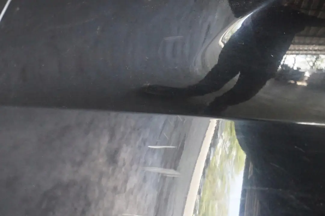 Zderzak tylny tył pdc black saphire do BMW E92 E93 o numerze 0034474 BMW E92 E93 Zderzak tylny tył pdc black saphire - SKU 0034474-BS6 - Numer Części 0034474