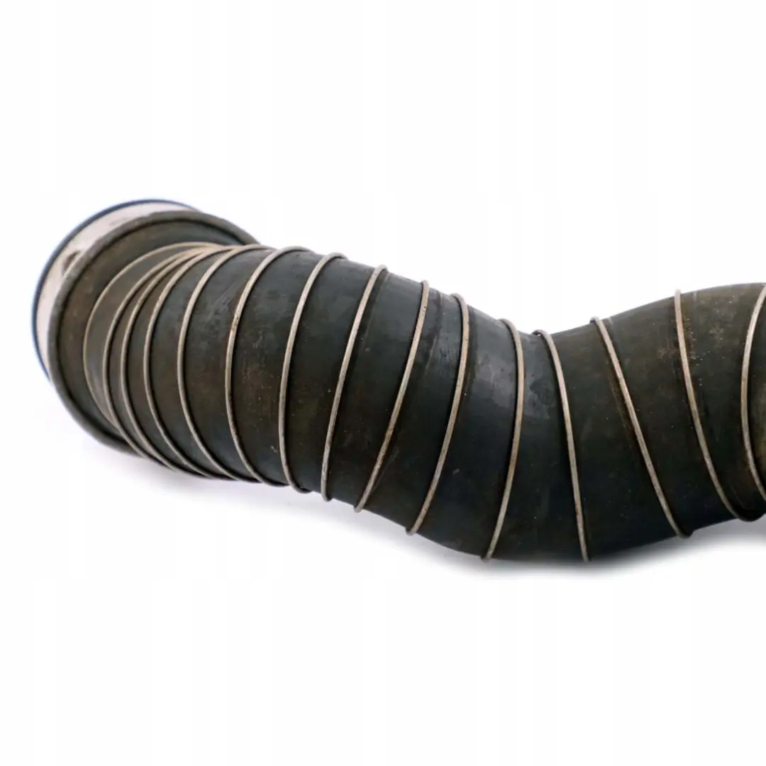 Mercedes-Benz W203 Kompressor Derecha Turbo Intercooler Manguera para con número de pieza A2035280782 Mercedes-Benz W203 Kompressor Derecha Turbo Intercooler Manguera - SKU A2035280782 - Número de pieza A2035280782