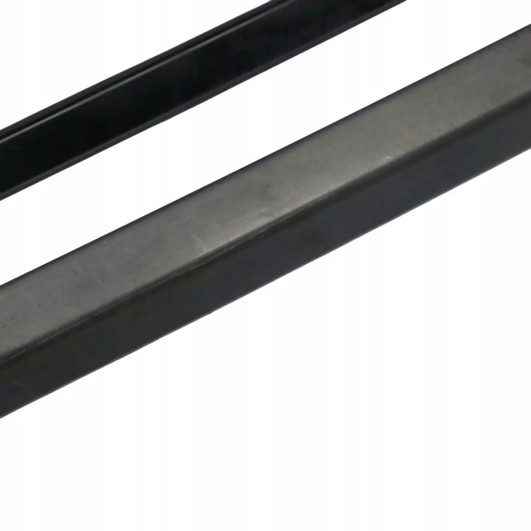 Izquierda Derecha N/ Techo Railing Rack Trim Set para BMW E46 Touring con número de pieza 8208783 BMW E46 Touring Izquierda Derecha N/ Techo Railing Rack Trim Set - SKU 8208783 - Número de pieza 8208783