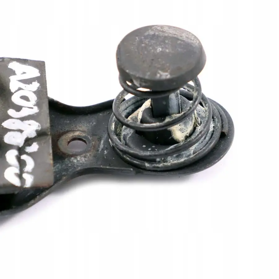 Motore Cofano Cappuccio Blocco Gancio Primavera per Mercedes W203 W209 con numero di parte A2038800460 Mercedes W203 W209 Motore Cofano Cappuccio Blocco Gancio Primavera - SKU A2038800460 - Numero di parte A2038800460