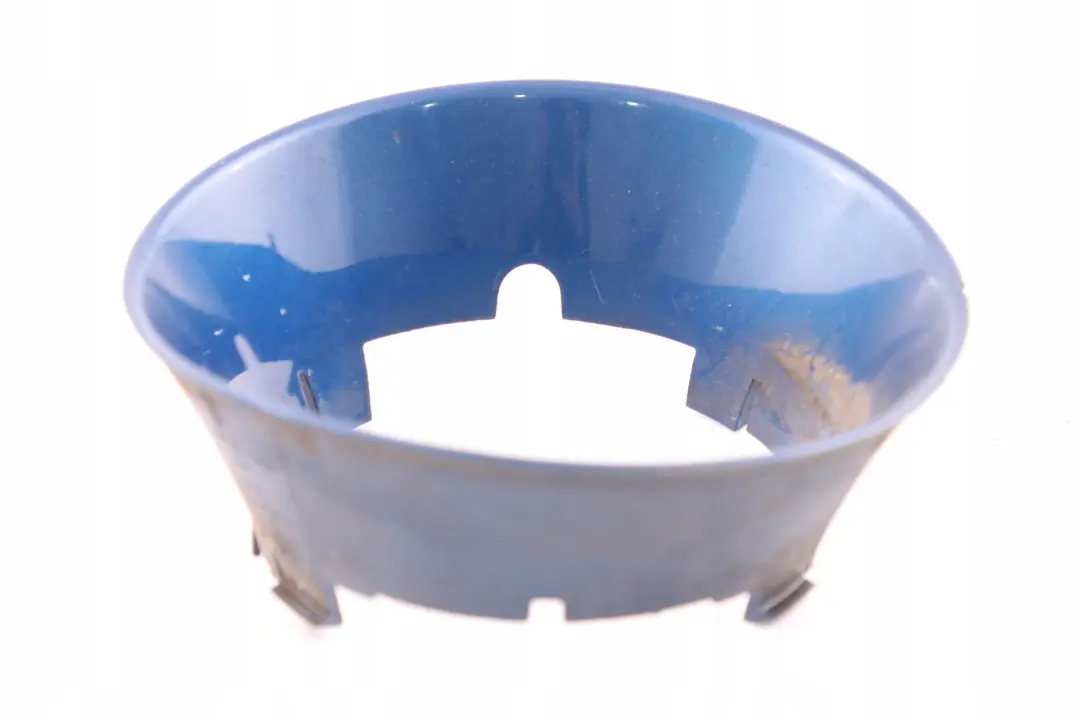 Couverture Clapet de Reservoir Hyper Bleu Metallique pour Mini Cooper R50 R53 à propos du numéro de pièce 0148461 Mini Cooper R50 R53 Couverture Clapet de Reservoir Hyper Bleu Metallique - SKU P0148461-HYB - Numéro de pièce 0148461