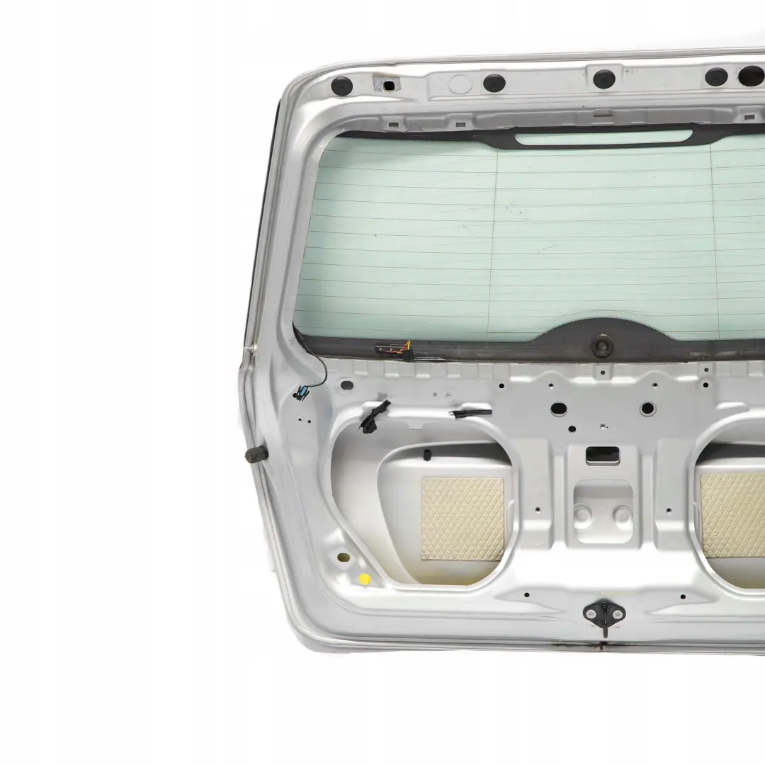 MINI Cooper R56 Klapa tylna Pure Silver 900 - SKU 2752015-PS2 - Numer Części 2752015