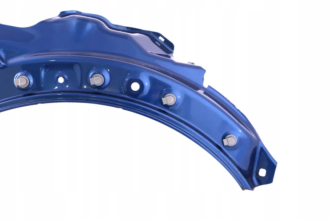 Mini R55 R56 R57 R58 R59 Pannello Laterale Frontale Destra Parafango Fulmine - SKU 2754726-LB12 - Numero di parte 2754726