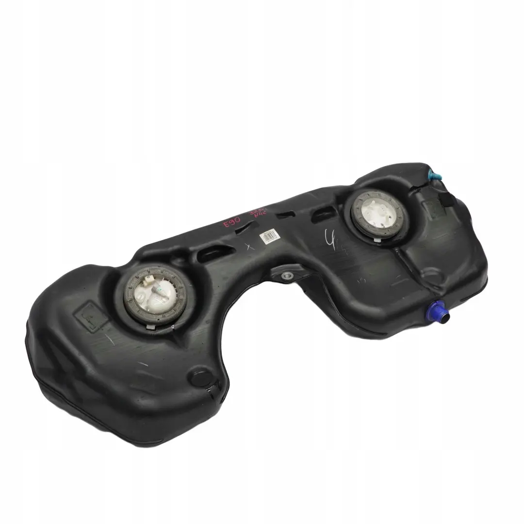 BMW E90 E91 E92 N45 N46 Completo Carburante Con Pompe Benzina - SKU 7283798-1 - Numero di parte 7283798