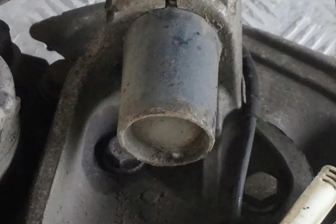 M47N2 M Sport Delantero Izquierdo Muelle Pistón Pinza Freno para BMW E91 Touring 320d con número de pieza 8036553 BMW E91 Touring 320d M47N2 M Sport Delantero Izquierdo Muelle Pistón Pinza Freno - SKU 8036553-5 - Número de pieza 8036553