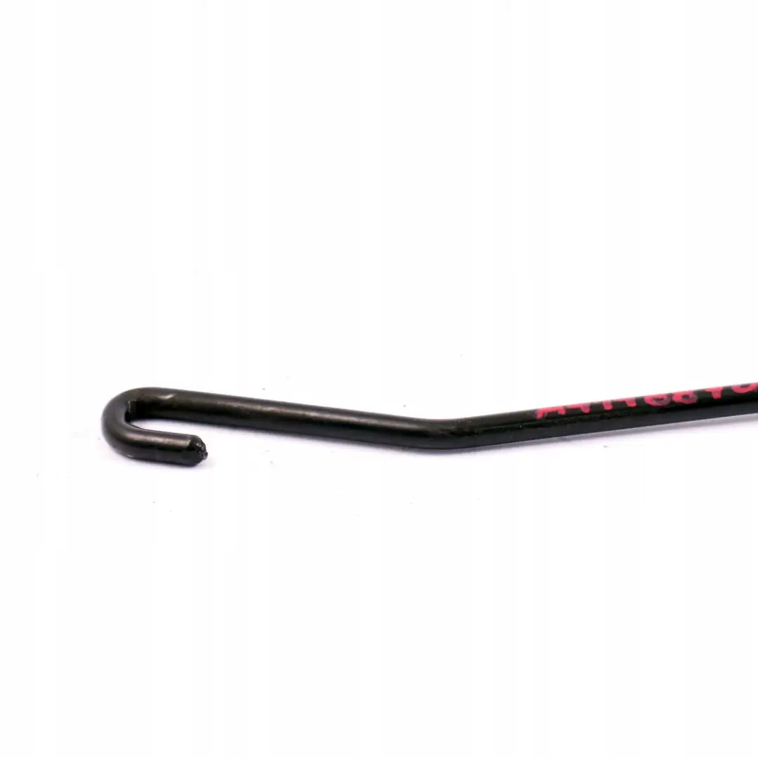 MERCEDES Vaneo W414 Podpora podpórka maski - SKU A4148870072 - Numer Części A4148870072