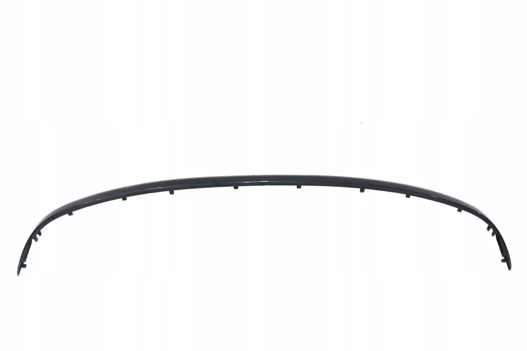 BMW E87 Listwa zderzaka tylna tył monacoblau - SKU 0032632-MB - Numer Części 0032632