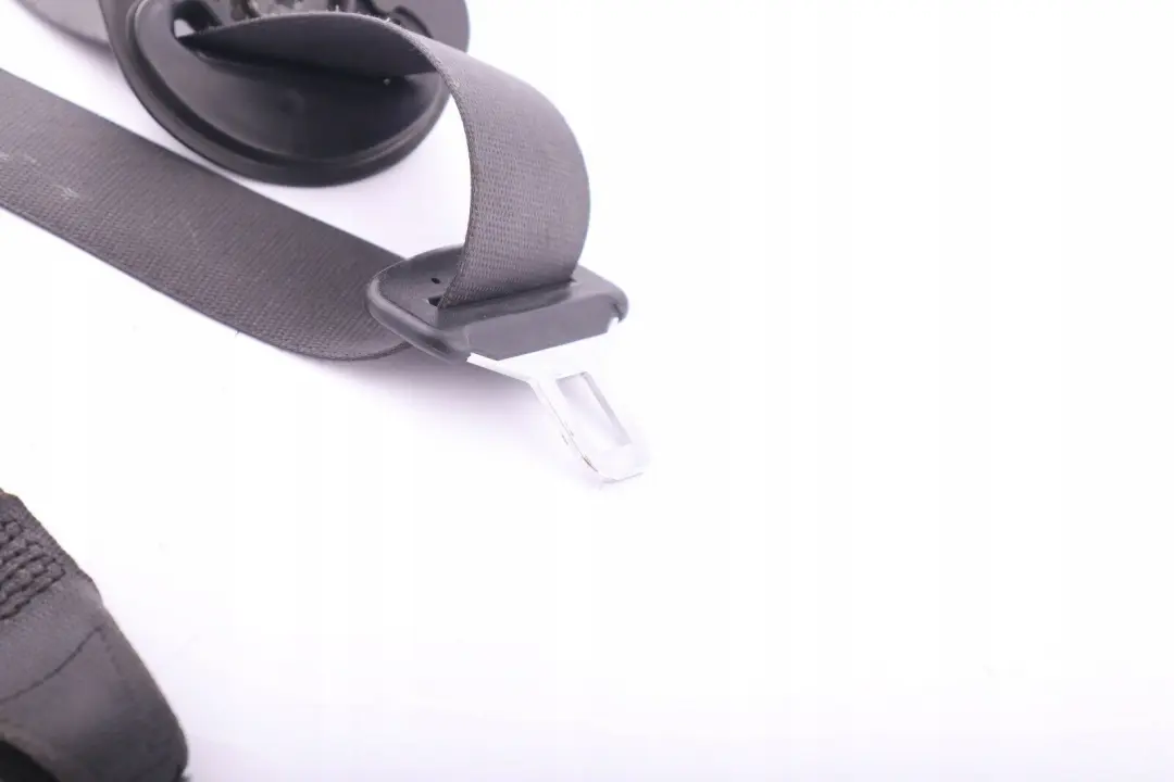 *BMW 6 er E63 Sicherheitsgurt Obergurt Vorne Rechts Basaltgrau Grau für mit Teilenummer 9138266 *BMW 6 er E63 Sicherheitsgurt Obergurt Vorne Rechts Basaltgrau Grau - SKU 9138266 - Teilenummer 9138266