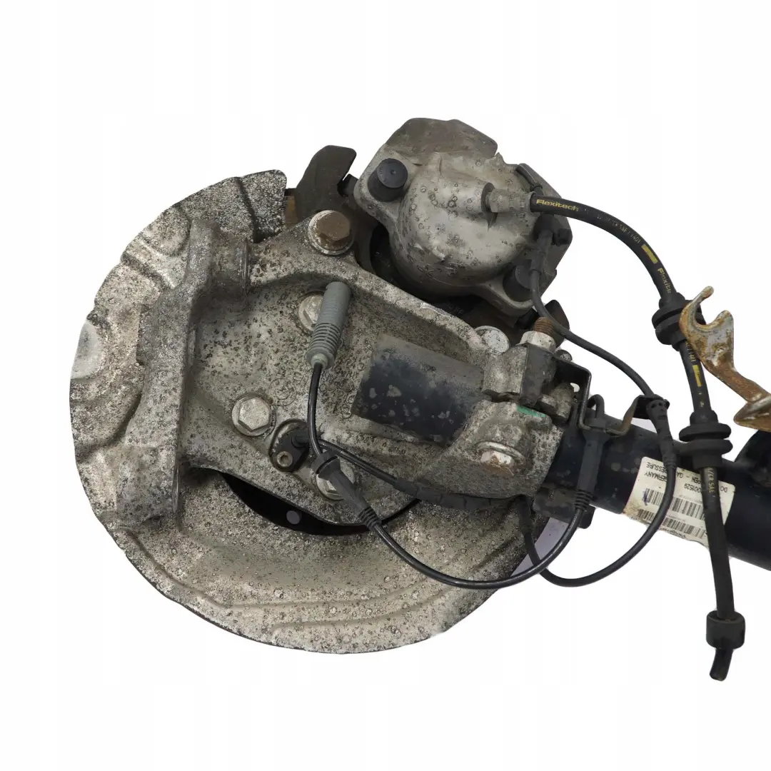 BMW 3 E90 320si M Sport Strut Amortisseurs avant Gauche - SKU 8036553-3 - Numéro de pièce 8036553