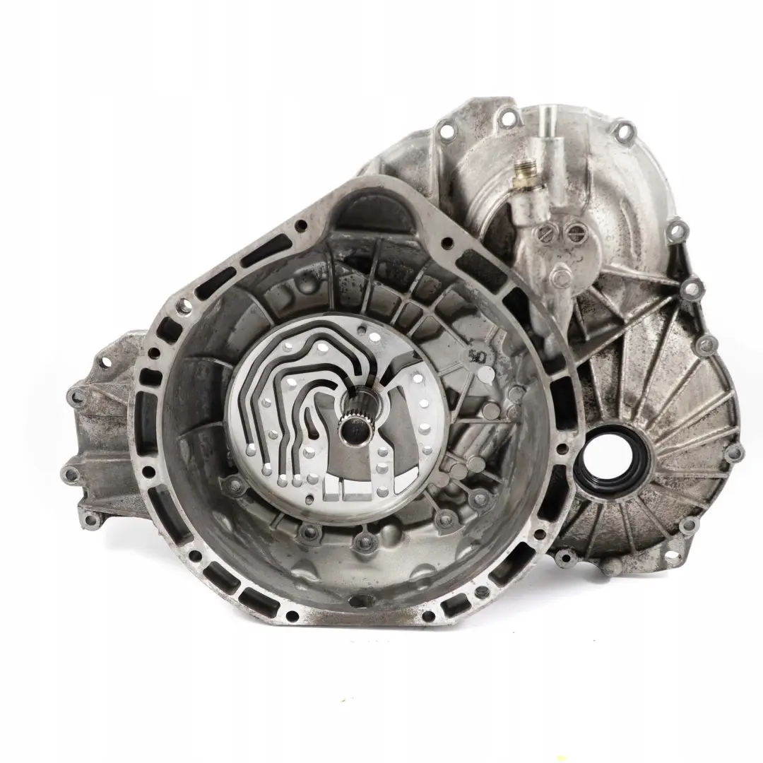  Mercedes-Benz A-Klasse W168 Vaneo W414 Automatikgetriebe Gehäuse - SKU A1683702811 - Teilenummer A1683702811