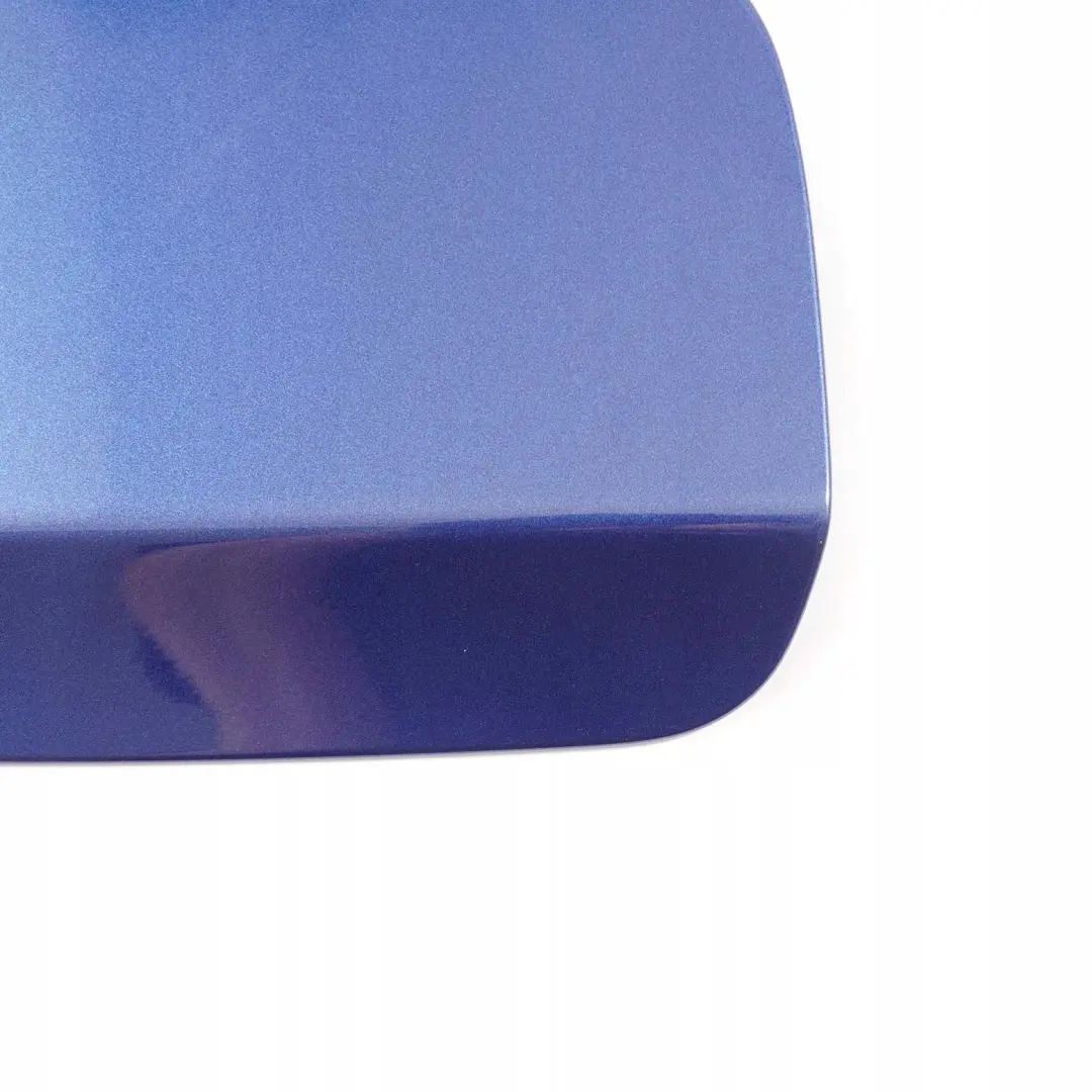 Filler Fill In Flap Cover Montegoblau to BMW 3 Series E92 E92N LCI Fuel with Part number 7117978 BMW 3 Series E92 E92N LCI Fuel Filler Fill In Flap Cover Montegoblau - SKU 7117978-MTB - Part number 7117978