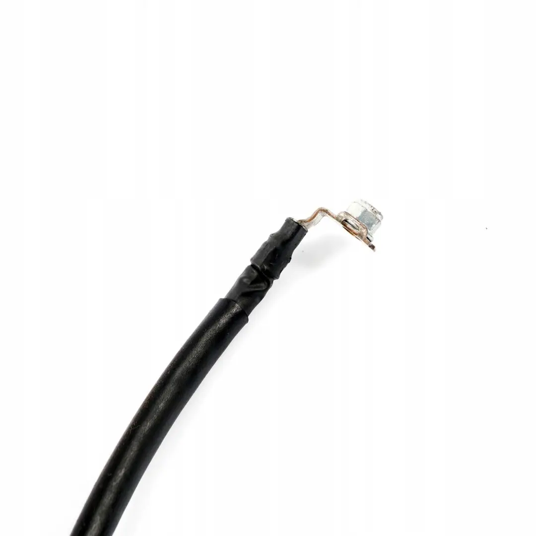  Mercedes-Benz C-Class W204 Battery Negative Earth Cable Wiring - SKU A2049820202 - Part number A2049820202