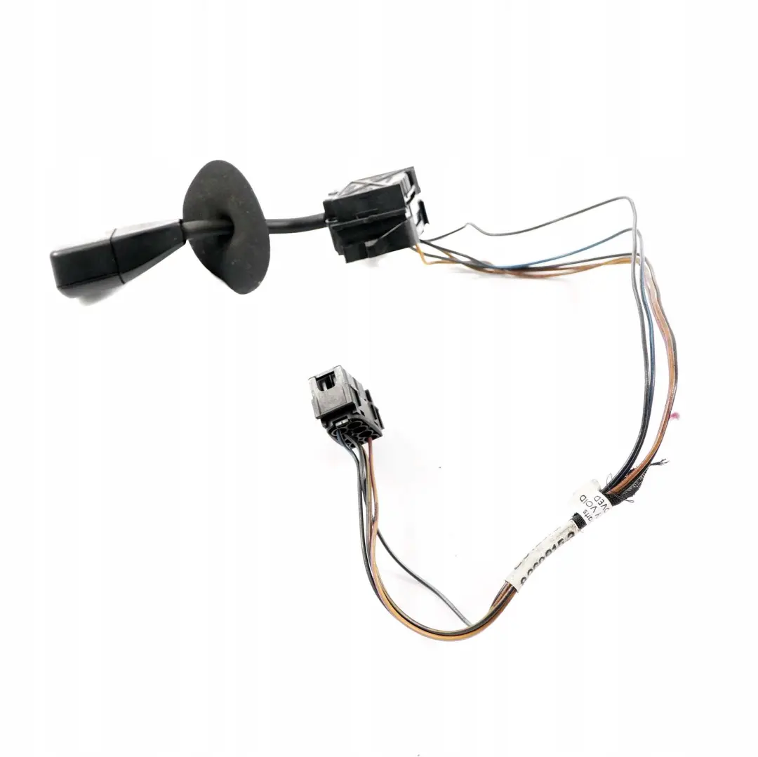 Scheibenwischer Schalter Wischerhebel Hebel für BMW 3 er E36 mit Teilenummer 8360915 BMW 3 er E36 Scheibenwischer Schalter Wischerhebel Hebel - SKU 8360915 - Teilenummer 8360915