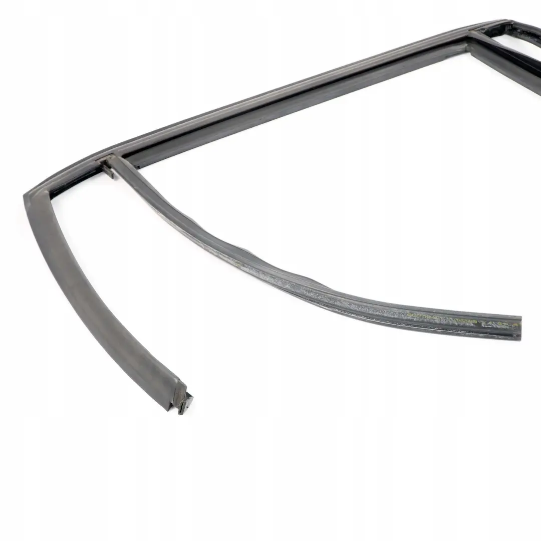 .*BMW X1 E84 Guarnizione Guida Finestrino Destro Porta Posteriore - SKU 2990320 - Numero di parte 2990320