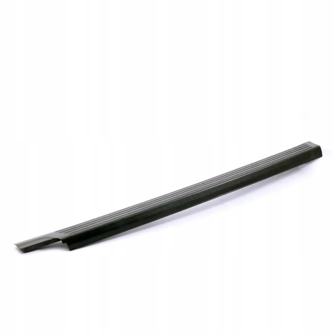 W414 Porta posteriore destra Porta scorrevole Ingresso Ledge Trim per Mercedes Vaneo con numero di parte A4146860374 Mercedes Vaneo W414 Porta posteriore destra Porta scorrevole Ingresso Ledge Trim - SKU A4146860374 - Numero di parte A4146860374