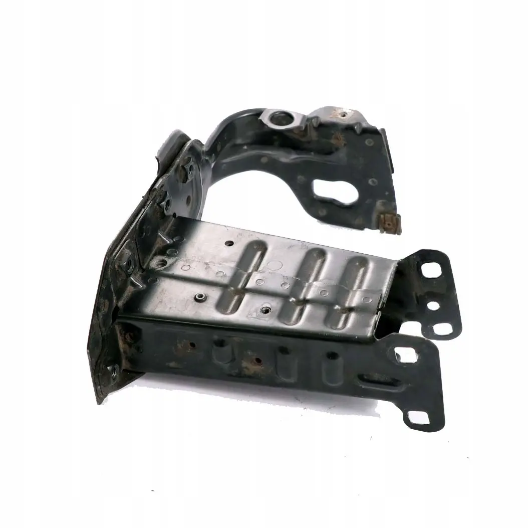 Mercedes-Benz CL203 W203 Front Bumper Left N/S Carrier Support Mount Holder to with Part number A2036202395 Mercedes-Benz CL203 W203 Front Bumper Left N/S Carrier Support Mount Holder - SKU A2036202395 - Part number A2036202395