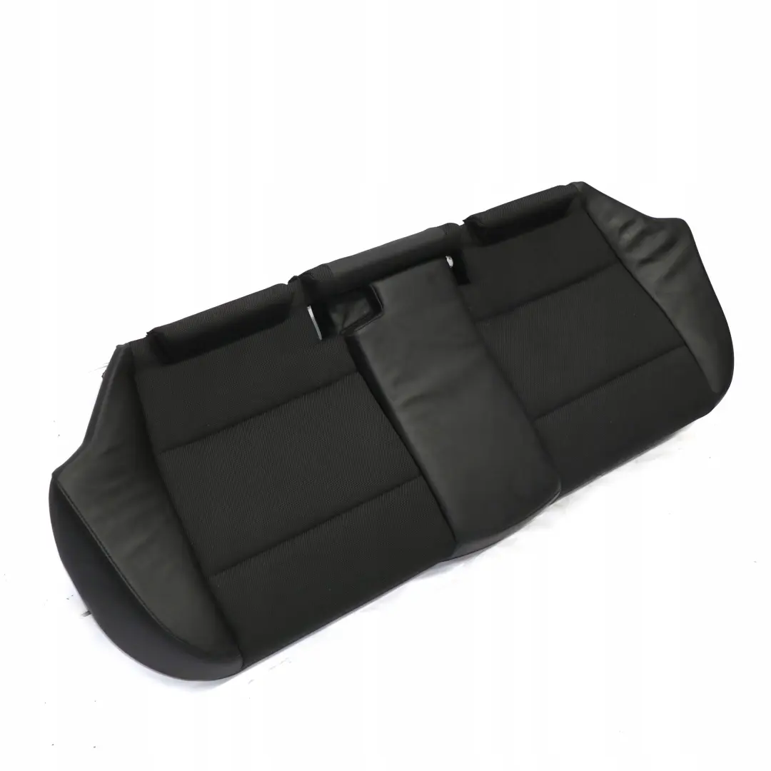 BMW X3 E83 Bezug Sitz Stoff Leder Pearlpoint Anthrazit 5220 - SKU 3422151 - Teilenummer 3422151