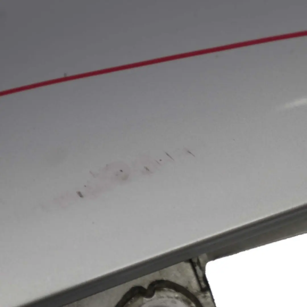 Mercedes-Benz W168 2 Pareti Anteriore Sinistra Parafango Polar Argento - 761 per con numero di parte A1688800718 Mercedes-Benz W168 2 Pareti Anteriore Sinistra Parafango Polar Argento - 761 - SKU A1688800718-PS2 - Numero di parte A1688800718