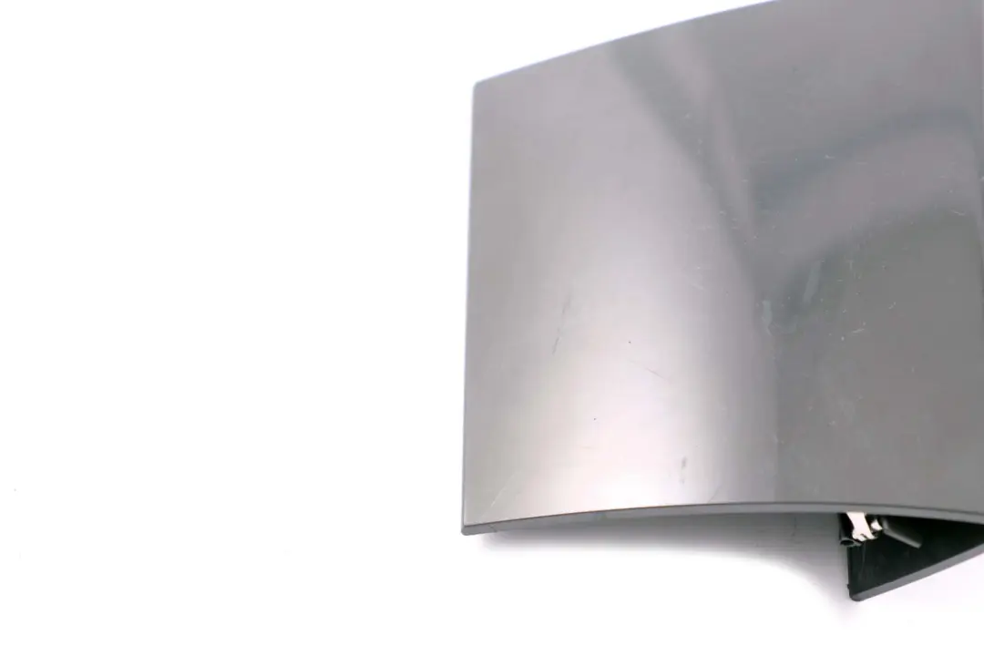 Tubo cubierta panel frontal izquierdo para Mini F55 F56 F57 con número de pieza 9262435 Mini F55 F56 F57 Tubo cubierta panel frontal izquierdo - SKU 9262435 - Número de pieza 9262435