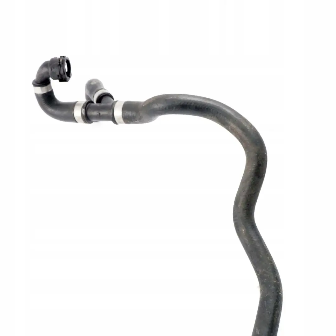 N52 523i 525i 530i 630i Tuyau de Retour Radiateur pour BMW 5 6 E60 E63 à propos du numéro de pièce 7560160 BMW 5 6 E60 E63 N52 523i 525i 530i 630i Tuyau de Retour Radiateur - SKU 7560160 - Numéro de pièce 7560160