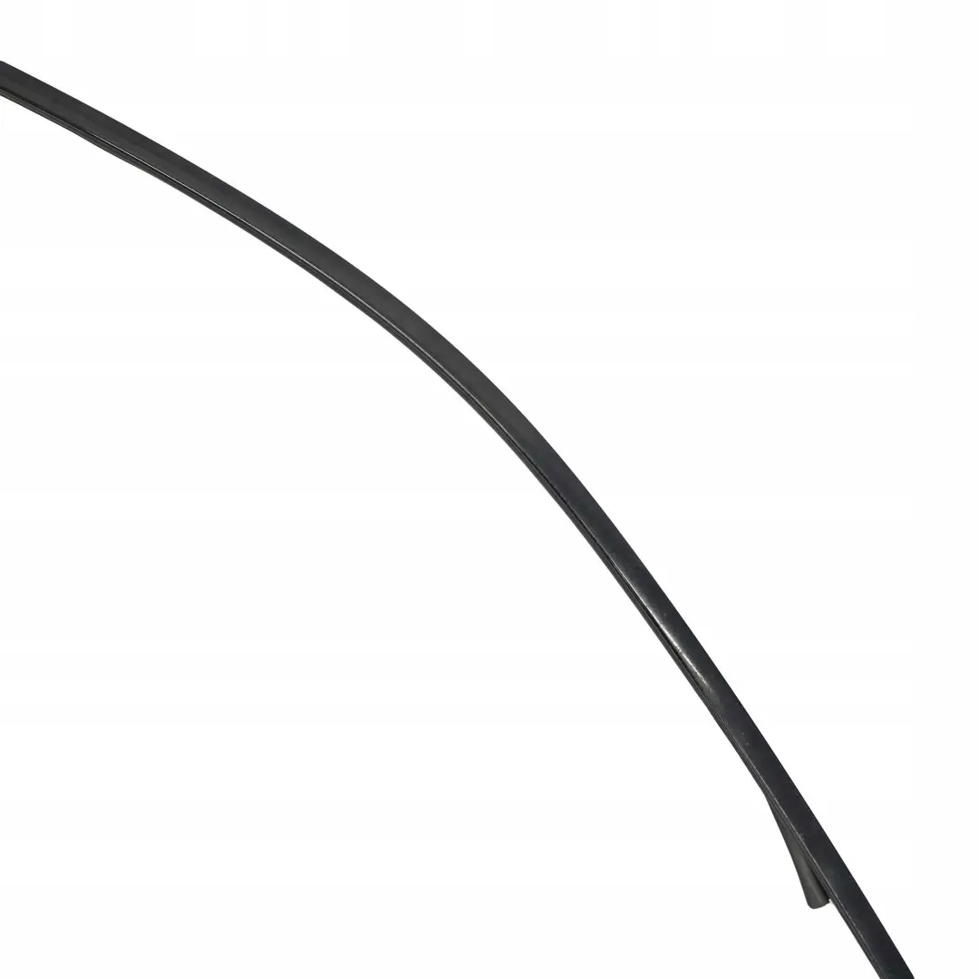 Right Roof Frame Strip O/S Black Glanzschwarz Shadow Line to BMW 1 Series E82 with Part number 2996902 BMW 1 Series E82 Right Roof Frame Strip O/S Black Glanzschwarz Shadow Line - SKU 2996902 - Part number 2996902