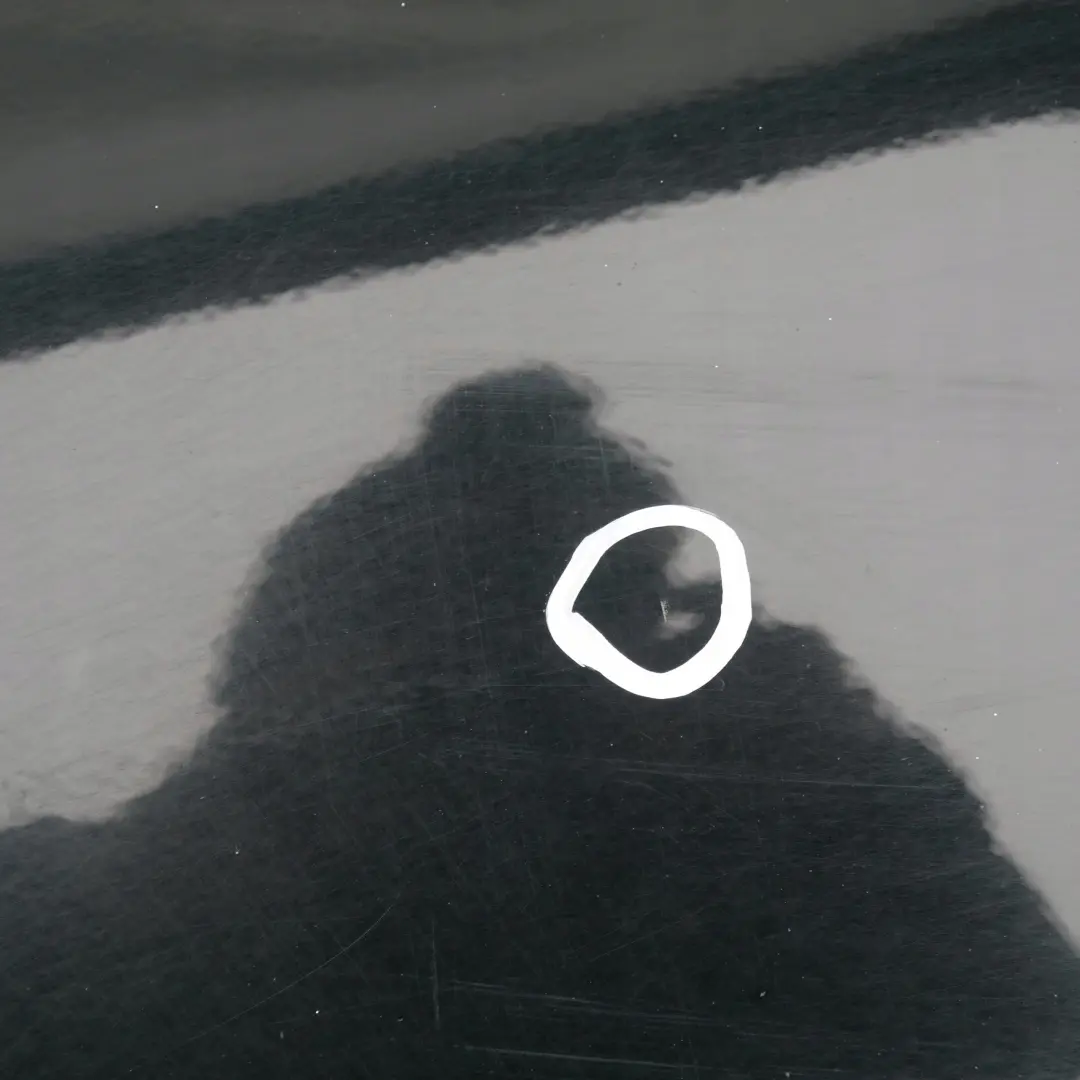 Fahrerseite Tür vorne links Schwarz 2 für BMW 1 er E87 LCI mit Teilenummer 7191011 BMW 1 er E87 LCI Fahrerseite Tür vorne links Schwarz 2 - SKU 7191011-SCH1 - Teilenummer 7191011