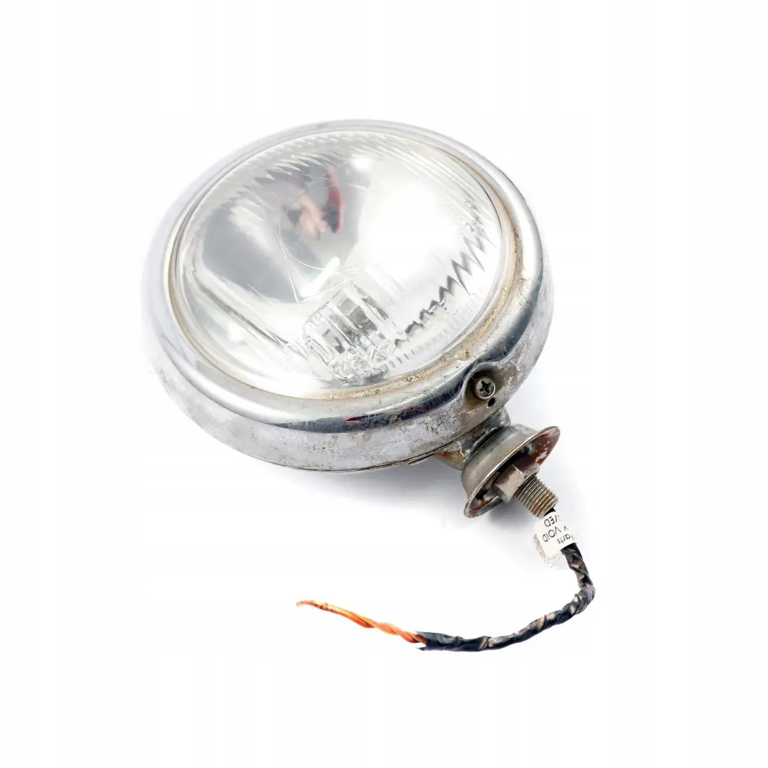 Mini Cooper R50 R52 R53 Fernscheinwerfer Leuchte Lampe 0 - SKU 137303 - Teilenummer 0137303