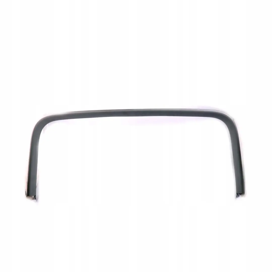  Mercedes-Benz Vaneo W414 Tapa del maletero Tailgate Trunk Interior Frame Trim - SKU A4147401270 - Número de pieza A4147401270