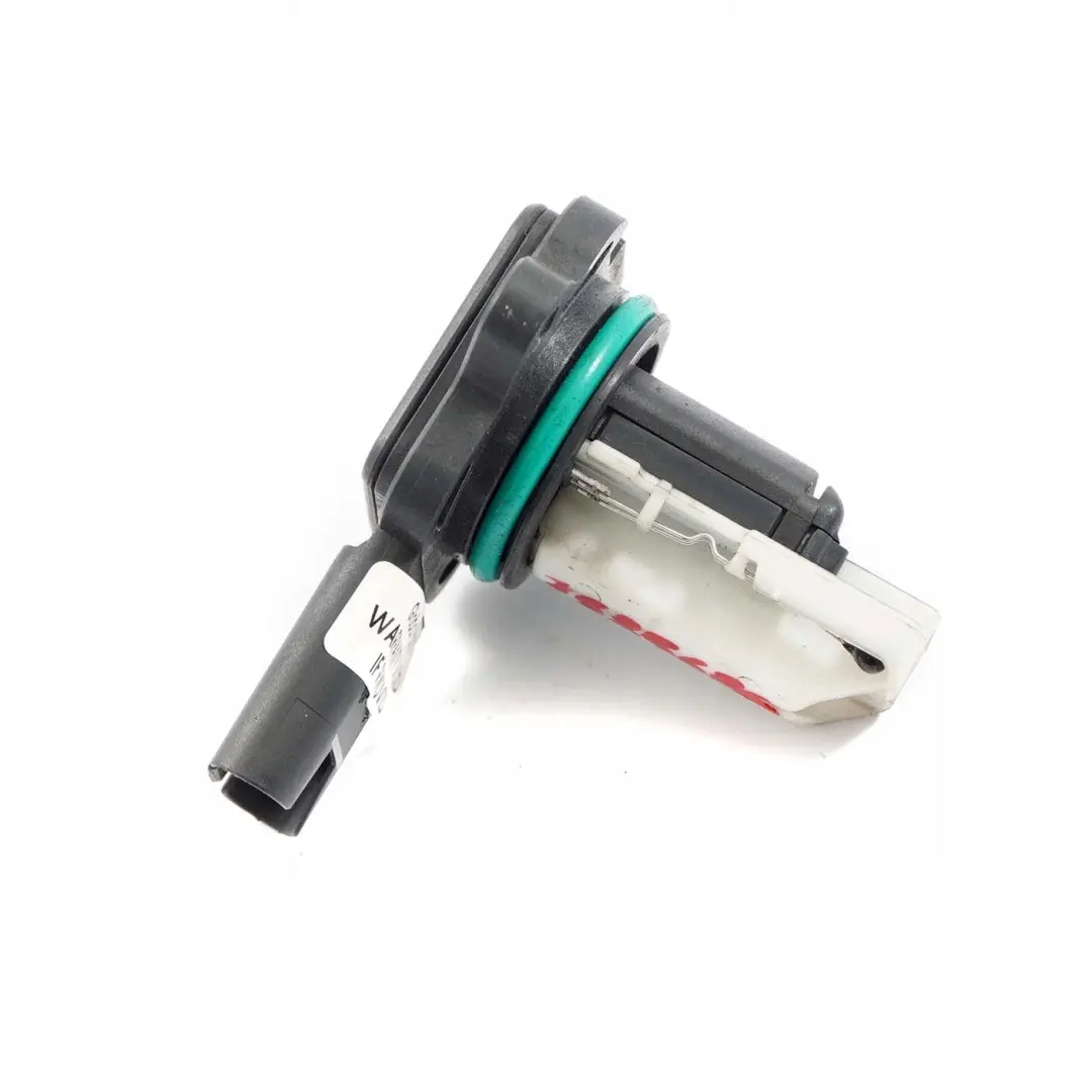 Misuratore Massa D'Aria Calda Film per BMW E90 E91 E92 E93 con numero di parte 7585680 BMW E90 E91 E92 E93 Misuratore Massa D'Aria Calda Film - SKU 7585680 - Numero di parte 7585680