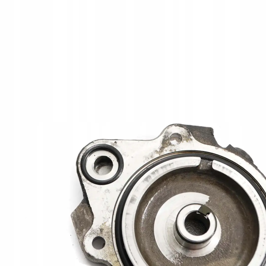 Transmission Automatique Cache/Capot Mini Cooper R50 R52 W10 - SKU 7518743 - Numéro de pièce 7518743