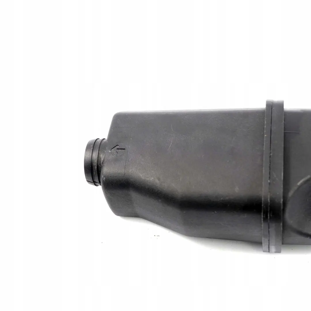 Mercedes W202 W208 W210 M112 M113 Motore aspirazione tubo aria tubo risuonatore - SKU A1121400087 - Numero di parte A1121400087