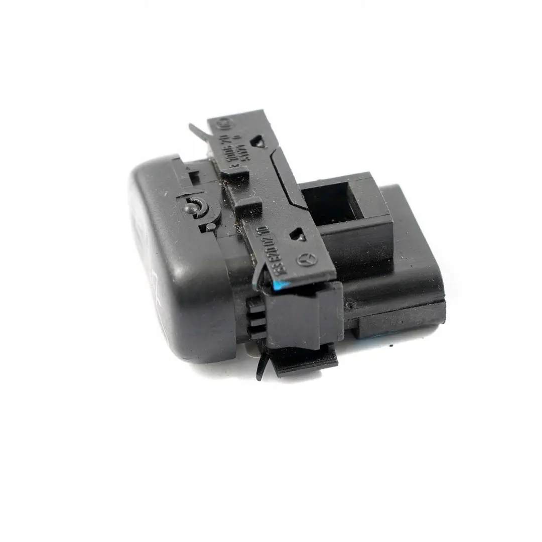  Mercedes-Benz M-Class ML W163 Front Seat Heating Switch Button - SKU A1638200210 - Part number A1638200210