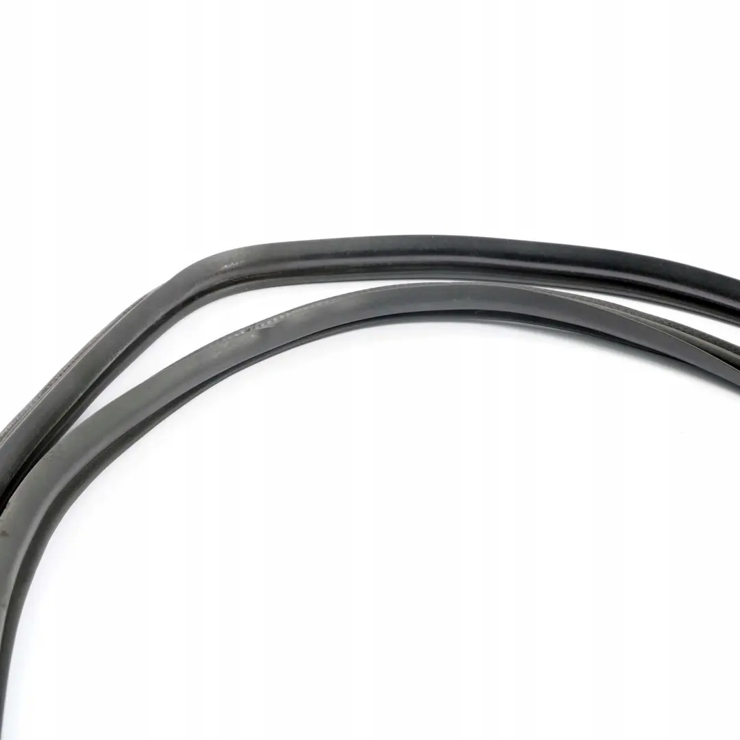 Window Sealing Frame Gasket to Mercedes Vito Viano W639 Rear with Part number A6396712520 Mercedes Vito Viano W639 Rear Window Sealing Frame Gasket - SKU A6396712520 - Part number A6396712520