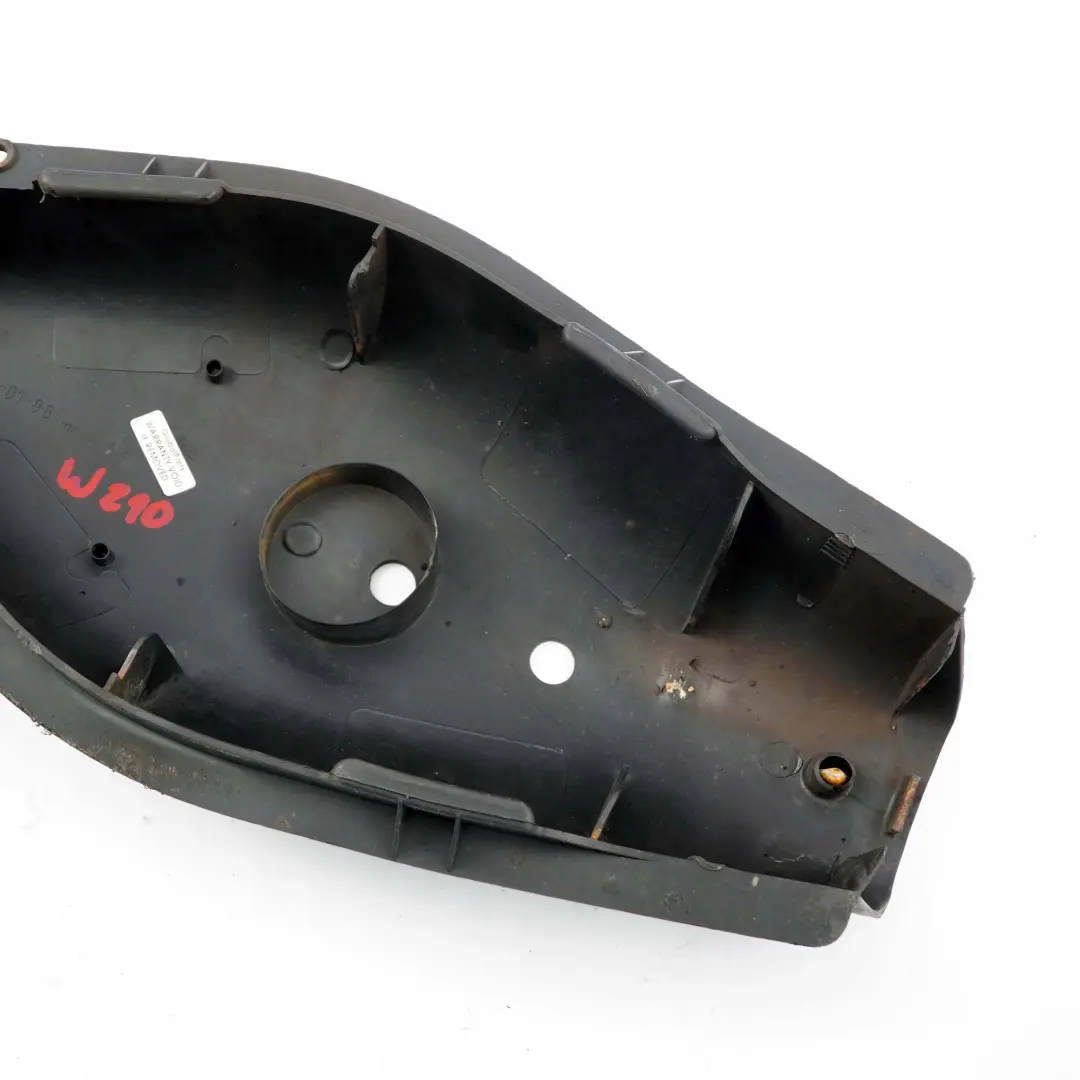 Mercedes-Benz E W124 W210 Querlenker Federungsregler Hinten Links Rechts für mit Teilenummer A1243520188 Mercedes-Benz E W124 W210 Querlenker Federungsregler Hinten Links Rechts - SKU A1243520188 - Teilenummer A1243520188