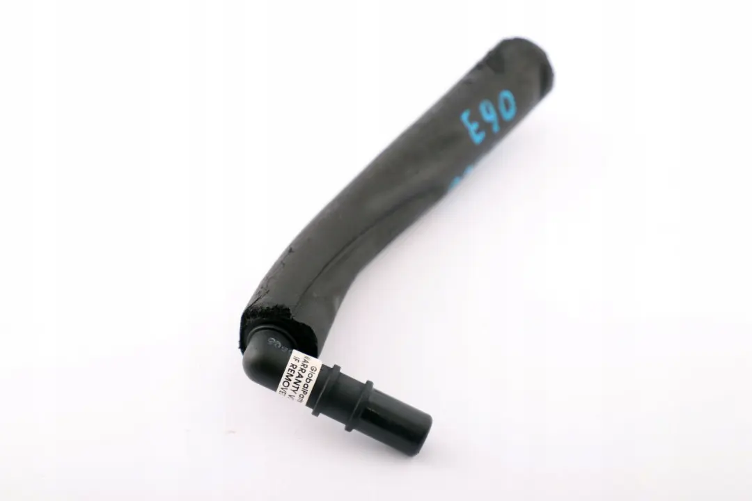 Fila E83 E87 E90 E91 Tubo di Sfiato Benzina N46 per BMW X3 Z4 con numero di parte 7503524 BMW X3 Z4 Fila E83 E87 E90 E91 Tubo di Sfiato Benzina N46 - SKU 7503524 - Numero di parte 7503524